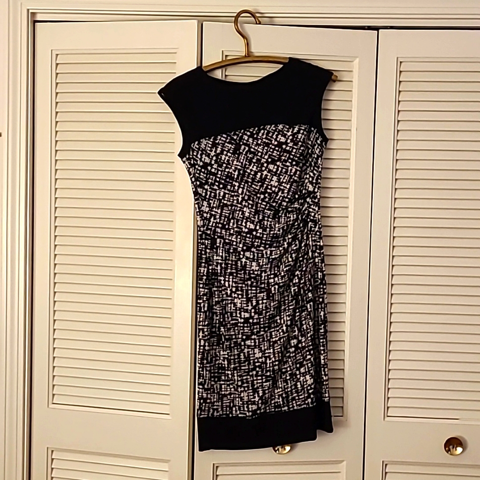 Dress American Living Brand Size 8